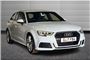 2017 Audi A3 1.6 TDI S Line 5dr S Tronic
