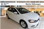 2018 Volkswagen Polo 1.0 TSI 95 SE 5dr