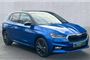 2025 Skoda Fabia 1.0 TSI 116 Design Edition 5dr DSG