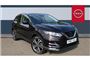 2017 Nissan Qashqai 1.2 DiG-T N-Connecta 5dr Xtronic