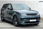 2023 Land Rover Range Rover Sport 3.0 P400 Autobiography 5dr Auto