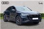 2023 Audi SQ8 SQ8 TFSI Quattro Vorsprung 5dr Tiptronic