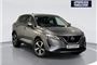 2022 Nissan Qashqai 1.3 DiG-T MH N-Connecta 5dr