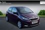 2014 Peugeot 108 1.0 Active 5dr