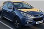 2015 Hyundai ix35 2.0 CRDi SE Nav 5dr