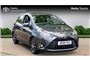 2018 Toyota Yaris 1.5 VVT-i Icon Tech 5dr