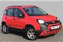 2021 Fiat Panda 1.0 Mild Hybrid City Cross 5dr