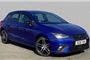 2021 SEAT Ibiza 1.0 TSI 95 FR Sport [EZ] 5dr