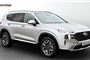 2024 Hyundai Santa Fe 1.6 TGDi Plug-in Hybrid Ultimate 5dr 4WD Auto