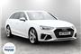 2020 Audi A4 Avant 35 TDI S Line 5dr S Tronic