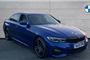 2019 BMW 3 Series 330i M Sport 4dr Step Auto