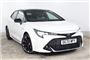 2020 Toyota Corolla 2.0 VVT-i Hybrid GR Sport 5dr CVT