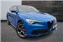 2022 Alfa Romeo Stelvio 2.0 Turbo 280 Veloce 5dr Auto