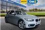 2016 BMW 1 Series 118d Sport 5dr [Nav]