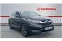 2021 Honda CR-V 2.0 i-MMD Hybrid SE 2WD 5dr eCVT