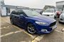 2018 Ford Mondeo Estate 2.0 EcoBoost ST-Line X 5dr Auto