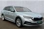 2021 Skoda Octavia Estate 2.0 TDI 150 SE L 5dr DSG