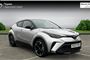 2022 Toyota C-HR 2.0 Hybrid GR Sport 5dr CVT