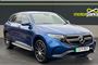 2022 Mercedes-Benz EQC EQC 400 300kW AMG Line 80kWh 5dr Auto