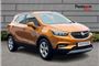 2019 Vauxhall Mokka X 1.4T ecoTEC Elite Nav 5dr