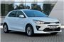 2022 Kia Rio 1.2 DPi 2 5dr