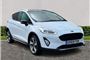 2020 Ford Fiesta Active 1.0 EcoBoost 125 Active X 5dr