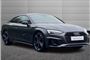 2021 Audi A5 40 TFSI 204 Edition 1 2dr S Tronic