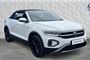 2024 Volkswagen T-Roc Cabriolet 1.5 TSI Style 2dr DSG