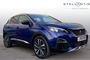 2019 Peugeot 3008 1.6 PureTech 180 GT Line Premium 5dr EAT8