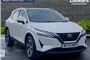 2023 Nissan Qashqai 1.3 DiG-T MH 158 N-Connecta 5dr Xtronic