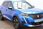 2023 Peugeot 2008 1.2 PureTech 130 Allure Premium+ 5dr EAT8