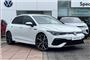 2024 Volkswagen Golf 2.0 TSI 320 R 4Motion 5dr DSG