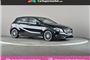2017 Mercedes-Benz A-Class A200d AMG Line Executive 5dr