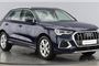 2019 Audi Q3 35 TDI Quattro Sport 5dr