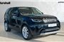 2021 Land Rover Discovery 3.0 D300 SE Commercial Auto