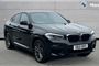 2021 BMW X4 xDrive20d MHT M Sport 5dr Step Auto