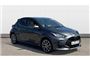 2022 Toyota Yaris 1.5 Hybrid Excel 5dr CVT