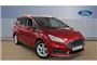 2020 Ford Galaxy 2.0 EcoBlue 150 Titanium 5dr