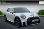 2023 MINI Hatchback 2.0 Cooper S Sport II 3dr Auto [Comfort/Nav Pack]