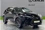 2024 Lexus NX 350h 2.5 F-Sport 5dr E-CVT [Takumi Pack/Sunroof]