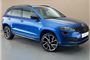 2021 Skoda Karoq 1.5 TSI Sport Line 5dr DSG