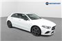 2021 Mercedes-Benz A-Class A250e AMG Line Premium Edition 5dr Auto