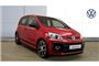 2019 Volkswagen Up GTI 1.0 115PS Up GTI 5dr