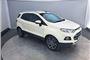 2017 Ford EcoSport 1.0 EcoBoost Titanium 5dr [17in]