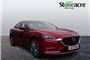 2022 Mazda 6 2.0 Skyactiv-G Sport 4dr