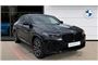 2024 BMW X4 xDrive20d MHT M Sport 5dr Step Auto