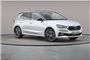 2024 Skoda Fabia 1.0 TSI Colour Edition 5dr