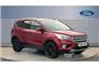 2019 Ford Kuga 2.0 TDCi 180 Titanium X Edition 5dr Auto