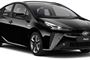 2020 Toyota Prius 1.8 VVTi Excel 5dr CVT