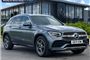 2018 Mercedes-Benz C-Class C220d 4Matic AMG Line Premium Plus 2dr Auto